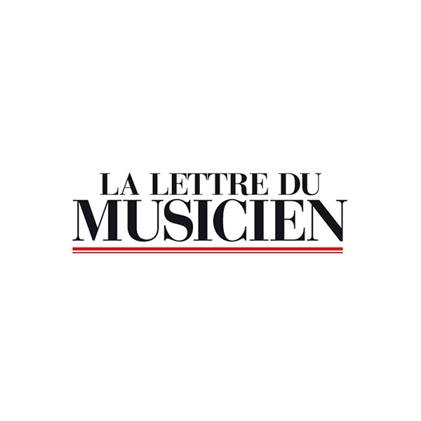 La lettre u musicien
