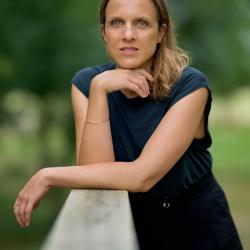 Juliette PERRET