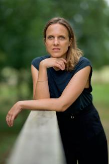 Juliette PERRET